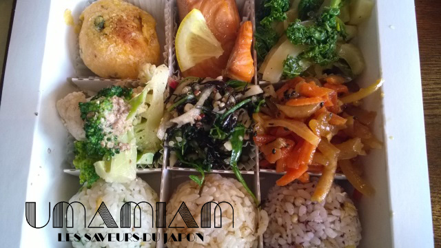 musubi bento