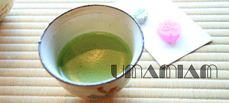 green tea