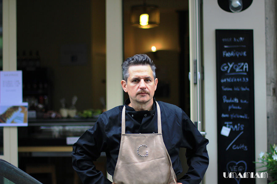 guillaume gyoza shop