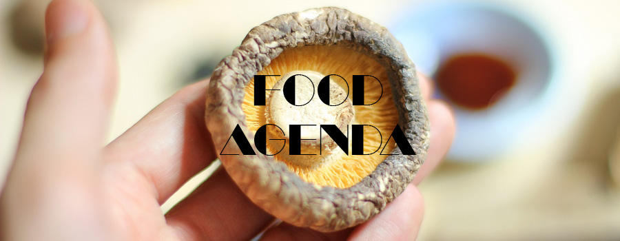 umami shiitake