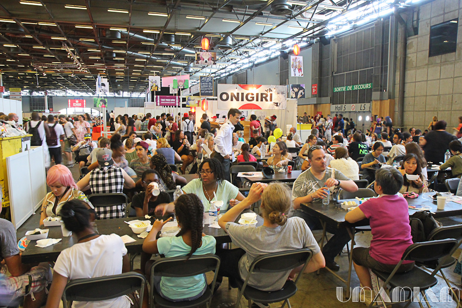 japan expo washoku-19