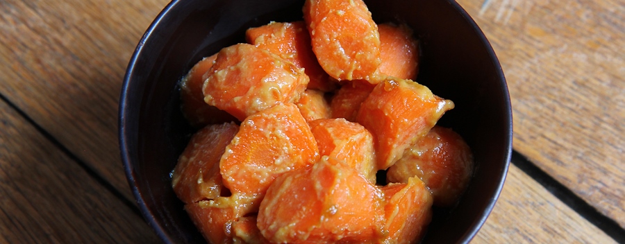 miso itame